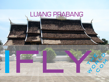 Luang Prabang